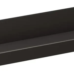 Haute Qualité Tablette Laufen Assist Noir mat